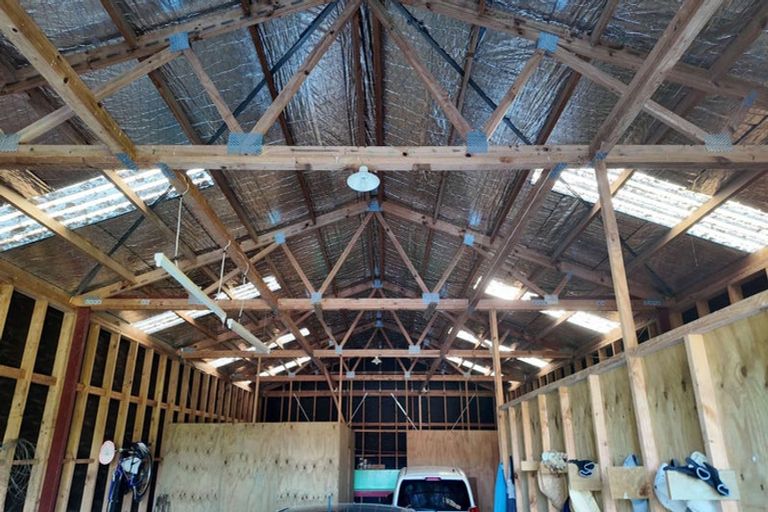 Photo of property in 460 Bald Hill Road, Waiuku, 2681