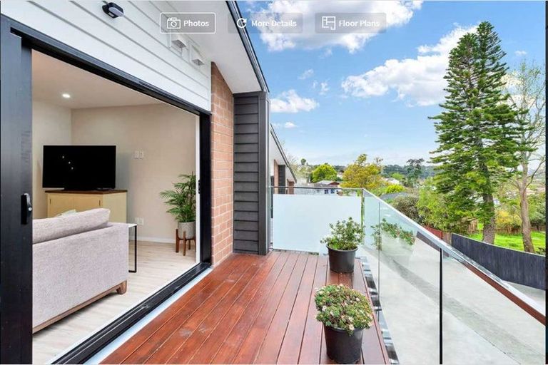 Photo of property in 39c Keegan Drive, Massey, Auckland, 0614