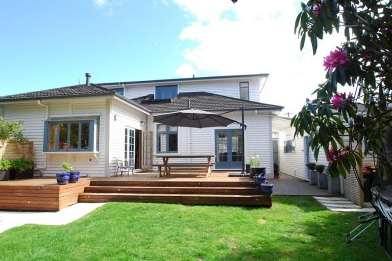 Photo of property in 46 Penrose Street, Woburn, Lower Hutt, 5010