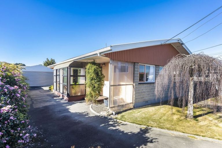Photo of property in 97 Palmers Road, New Brighton, Christchurch, 8083