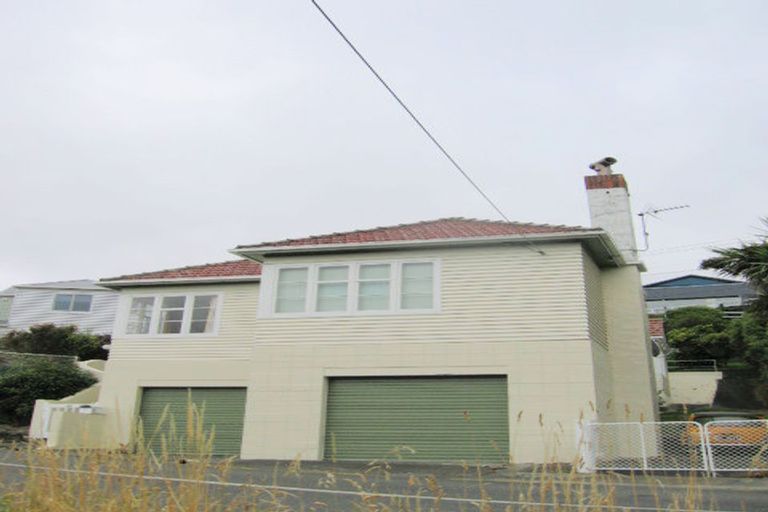 Photo of property in 48 Fortunatus Street, Brooklyn, Wellington, 6021