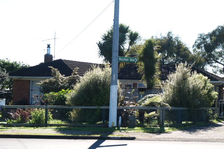 Photo of property in 213 Buckland Road, Mangere East, Auckland, 2024