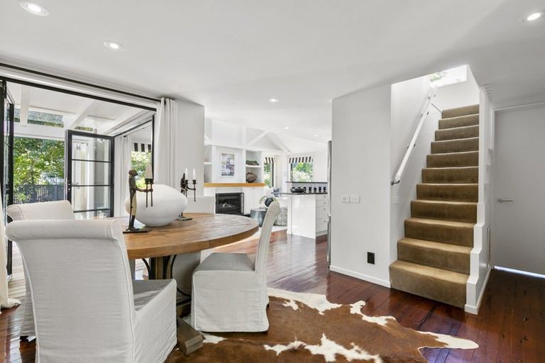 Photo of property in 14a Corunna Avenue, Parnell, Auckland, 1052