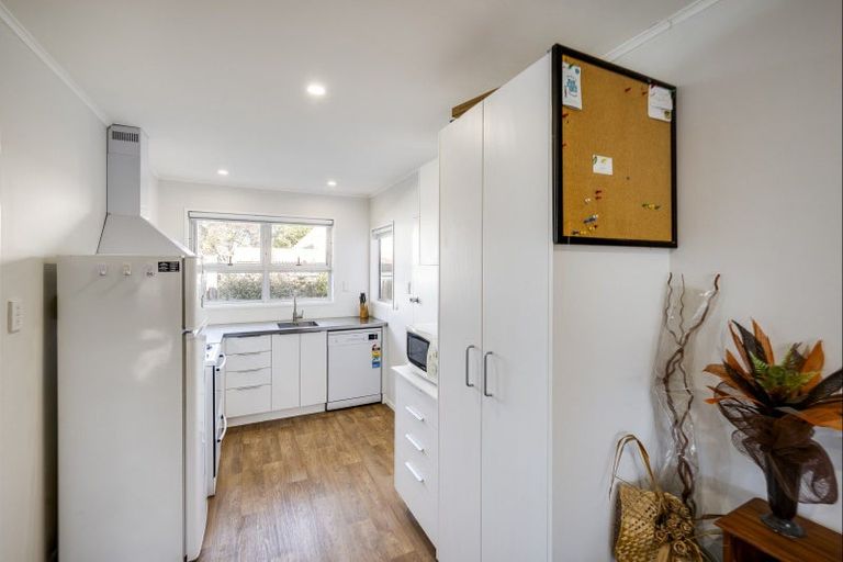 Photo of property in 3/23 Latham Street, Napier South, Napier, 4110