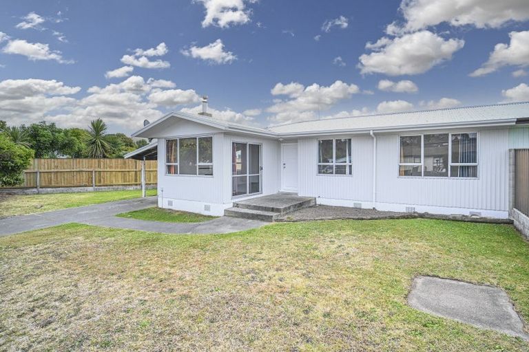 Photo of property in 8 Ardrossan Avenue, Flaxmere, Hastings, 4120