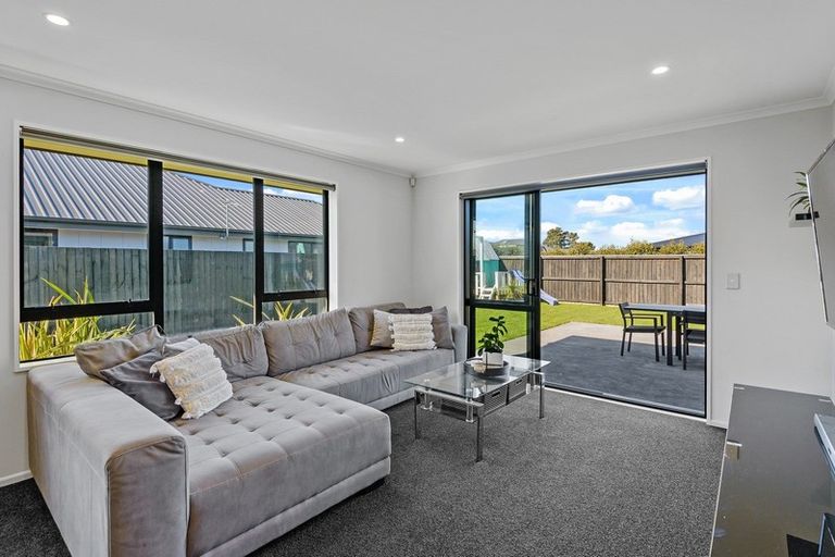 Photo of property in 12 Full Moon Lane, Rolleston, 7614