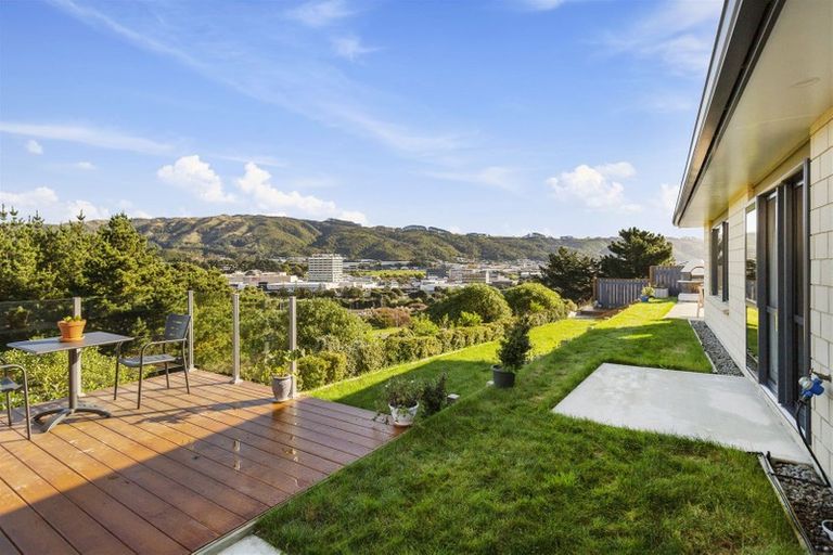 Photo of property in 148 John Burke Drive, Aotea, Porirua, 5024