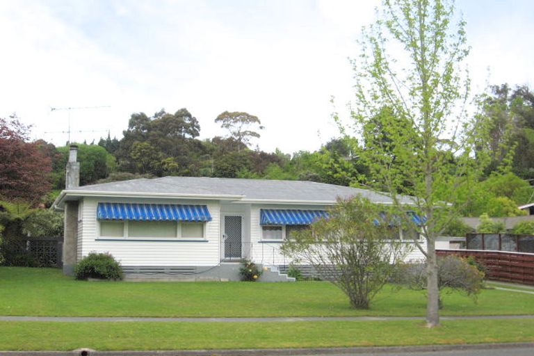 Photo of property in 1 Dillon Bell Road, Whataupoko, Gisborne, 4010