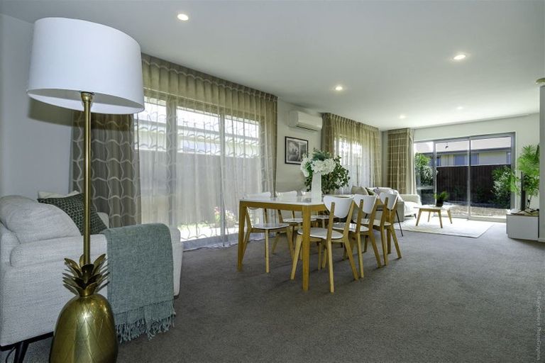 Photo of property in 21 Eastfield Drive, Lincoln, 7608