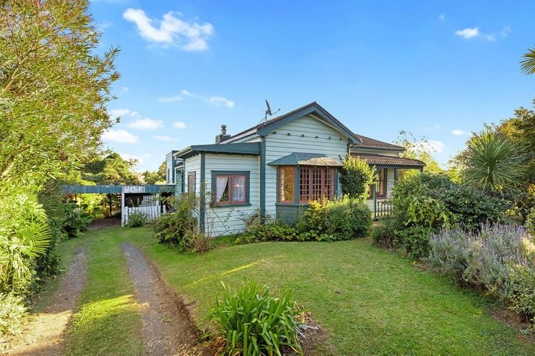 Photo of property in 23 Stanley Avenue, Te Aroha, 3320