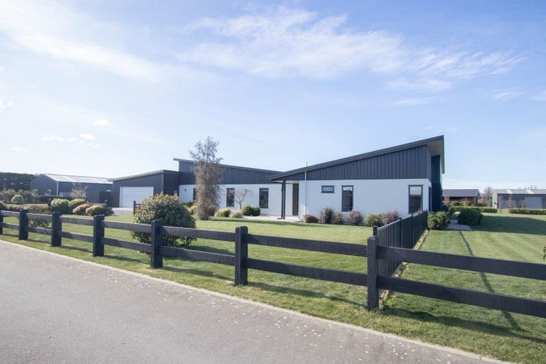 Photo of property in 142 Tarbottons Road, Tinwald, Ashburton, 7700