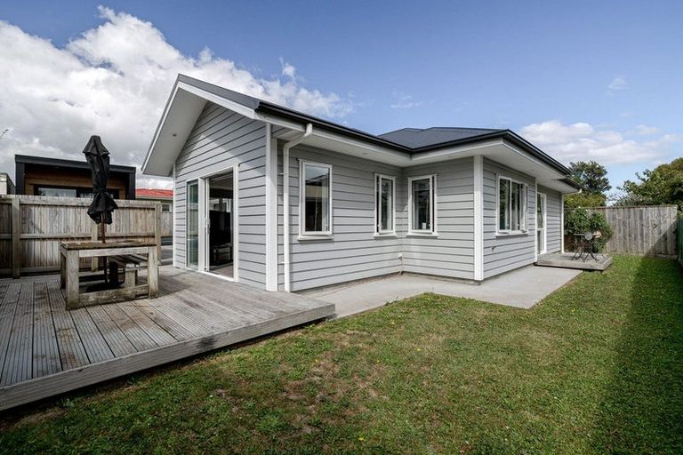 Photo of property in 10a Lancaster Street, Highbury, Palmerston North, 4412