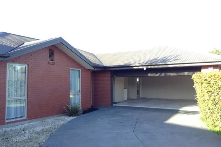 Photo of property in 3 Matawai Close, Rangiora, 7400