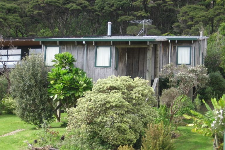 Photo of property in 116 Tangiora Avenue, Whangapoua, Coromandel, 3582