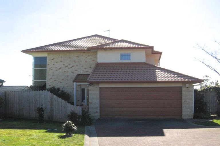 Photo of property in 17 Emmerdale Avenue, Papakura, 2110