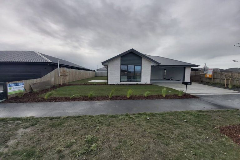 Photo of property in 27 Timara Crescent, Marshland, Christchurch, 8083