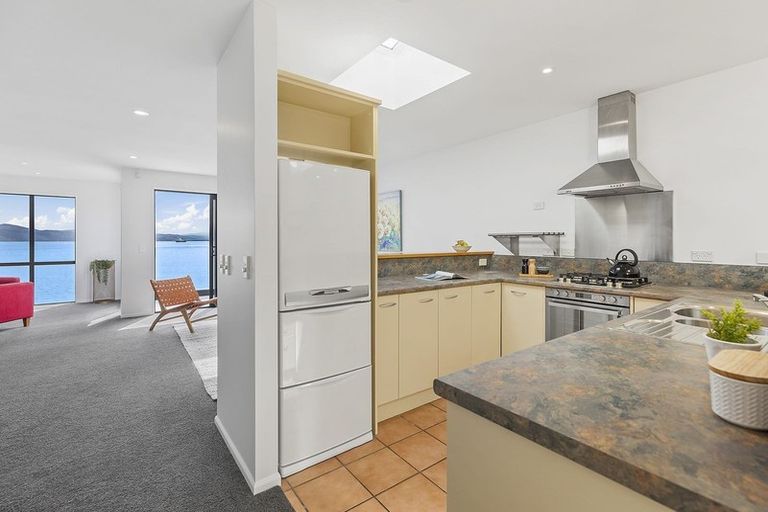 Photo of property in 5/148 Evans Bay Parade, Roseneath, Wellington, 6021