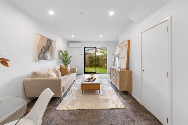 Photo of property in 6/232 Worcester Street, Christchurch Central, Christchurch, 8011