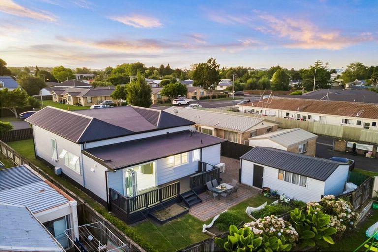 Photo of property in 74 Primrose Street, Frankton, Hamilton, 3204