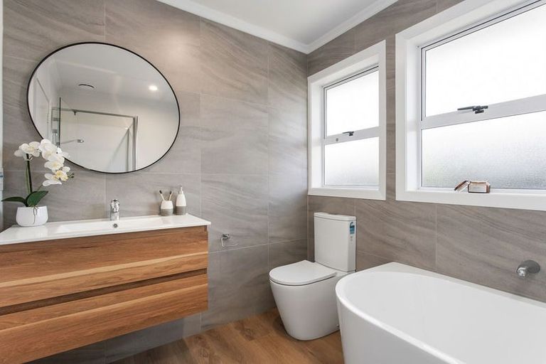 Photo of property in 34 Rollesby Street, Hoon Hay, Christchurch, 8025