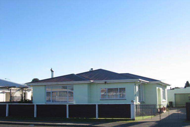 Photo of property in 168 King Street, Windsor, Invercargill, 9810