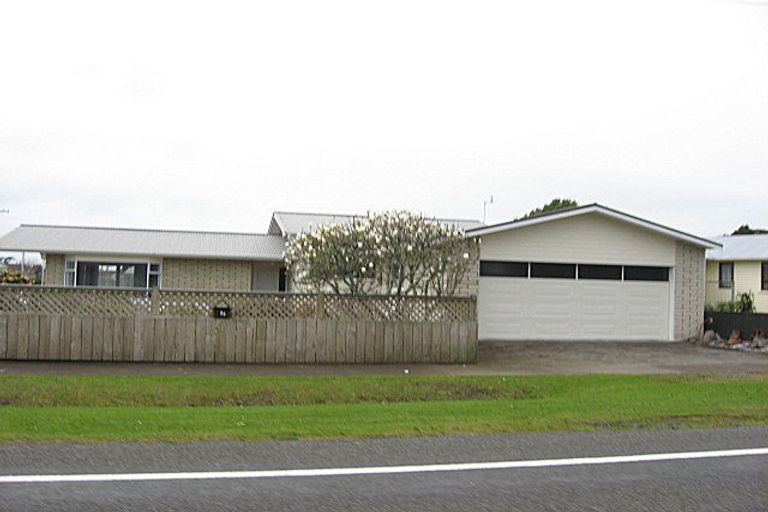 Photo of property in 89 Princess Street, Waitara, 4320