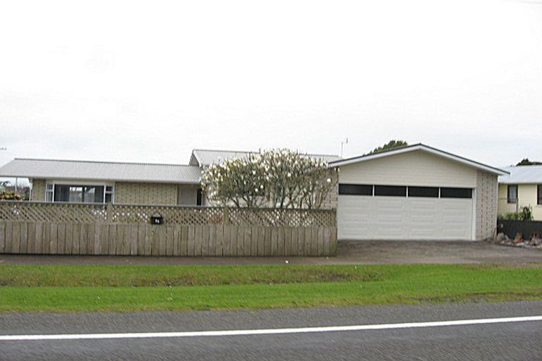 Photo of property in 89 Princess Street, Waitara, 4320