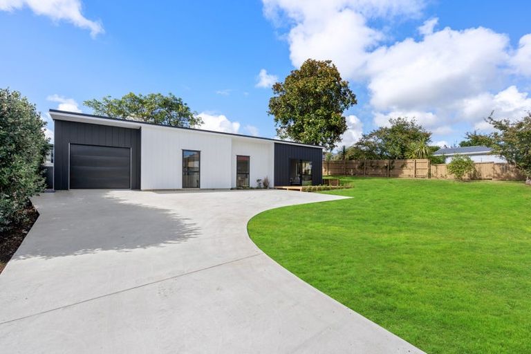 Photo of property in 23a Meldrum Street, Te Kamo, Kamo, 0112