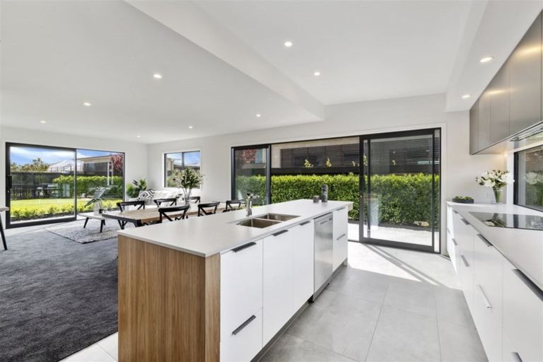 Photo of property in 25 Findlay Avenue, Halswell, Christchurch, 8025