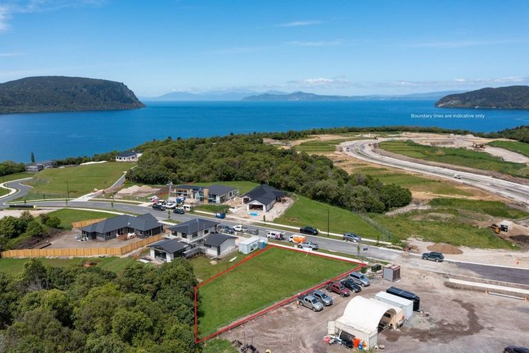 Photo of property in 42 Okaia Drive, Kinloch, Taupo, 3377