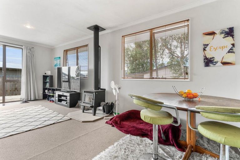 Photo of property in 18 Solway Crescent, Solway, Masterton, 5810