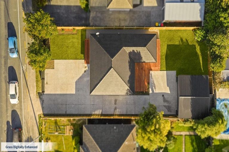 Photo of property in 183 Marshland Road, Shirley, Christchurch, 8061