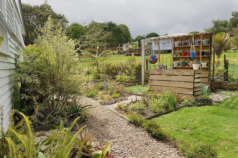 Photo of property in 214b Hurndall Street West, Maungaturoto, 0520