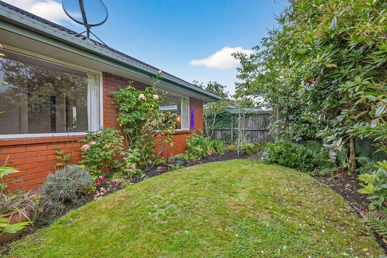 Photo of property in 1/193 Wairakei Road, Bryndwr, Christchurch, 8053