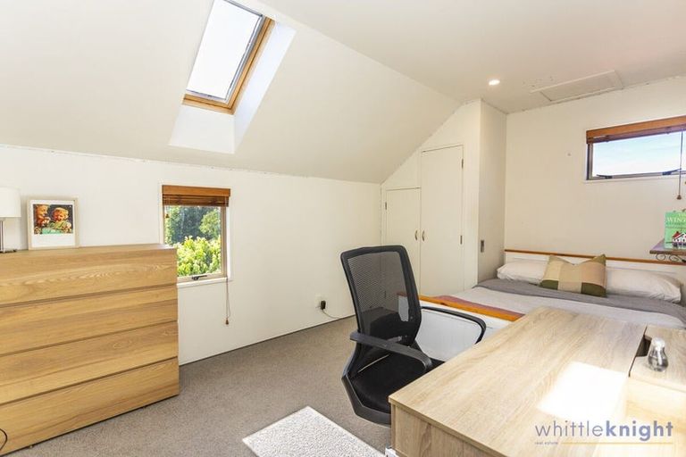 Photo of property in 42 Bennett Street, Papanui, Christchurch, 8053