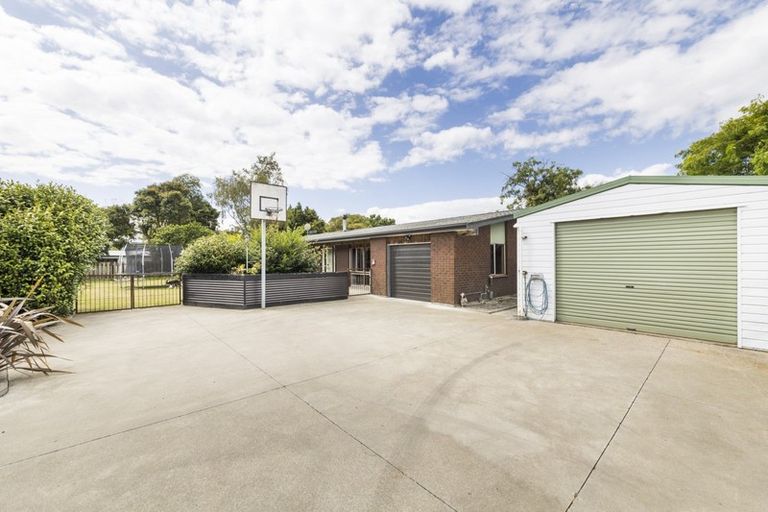 Photo of property in 82 Stortford Street, Ashhurst, 4810