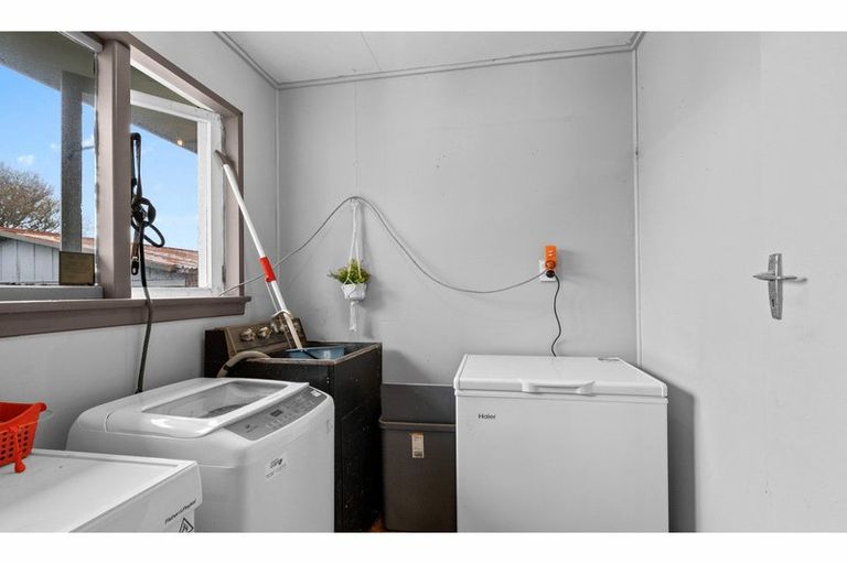 Photo of property in 138 Waiau Crescent, Kingswell, Invercargill, 9812