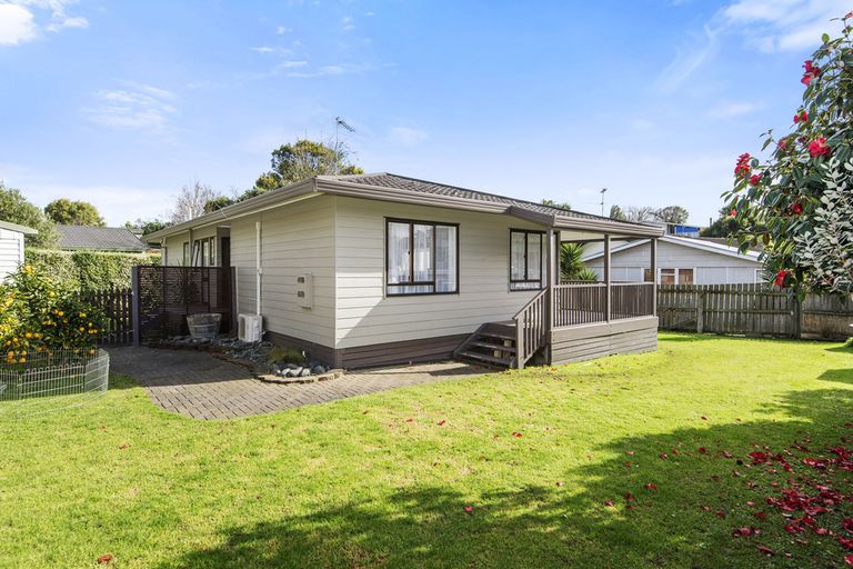 Photo of property in 34 Lorelei Place, Opaheke, Papakura, 2113