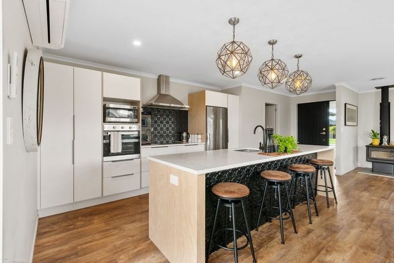 Photo of property in 13 Earl Road, Matamata, 3400