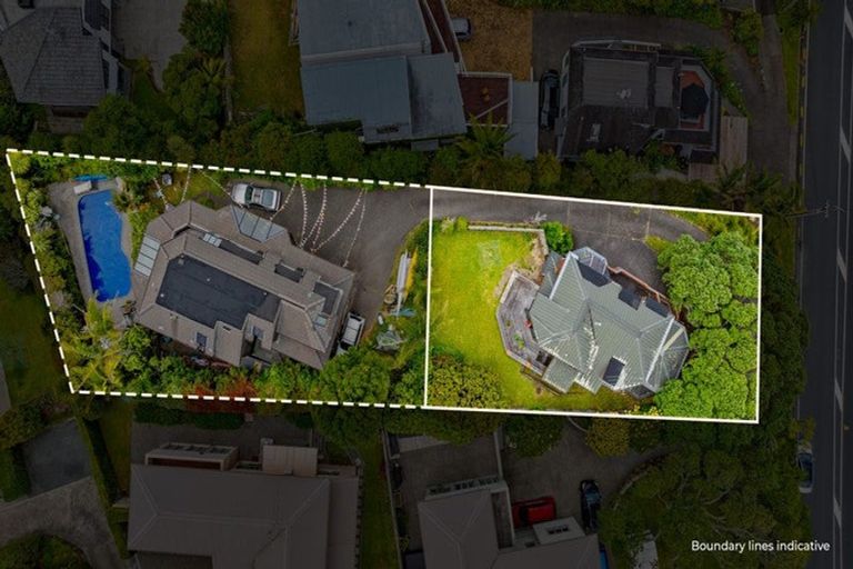 Photo of property in 1/62 Beach Road, Castor Bay, Auckland, 0620