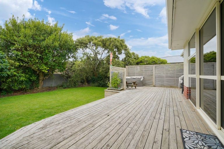 Photo of property in 44 West Plains Road, Waikiwi, Invercargill, 9810