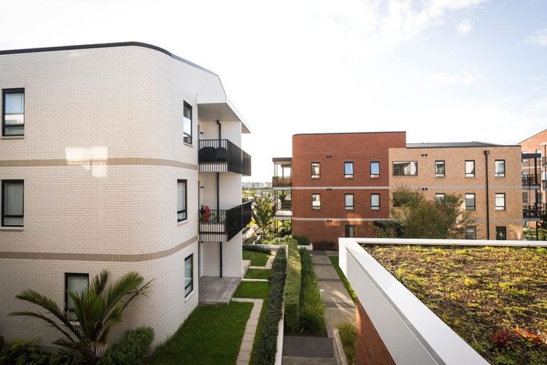 Photo of property in 108/81 Mapou Road, Hobsonville, Auckland, 0616