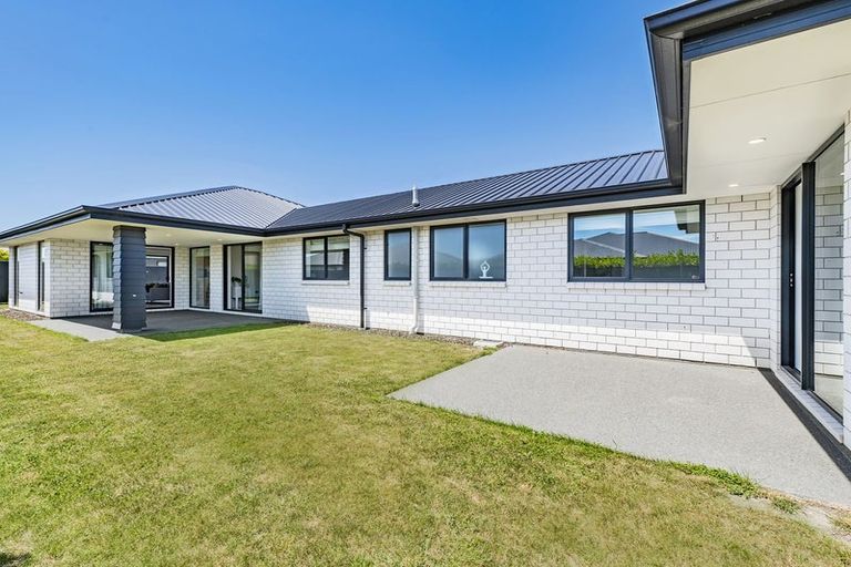 Photo of property in 3 Archie Lane, Rolleston, 7614