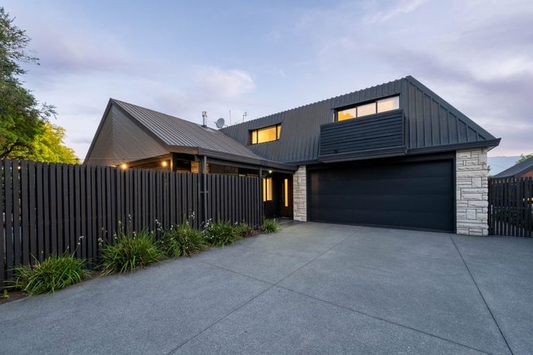 Photo of property in 8 Wichita Place, Burwood, Christchurch, 8083