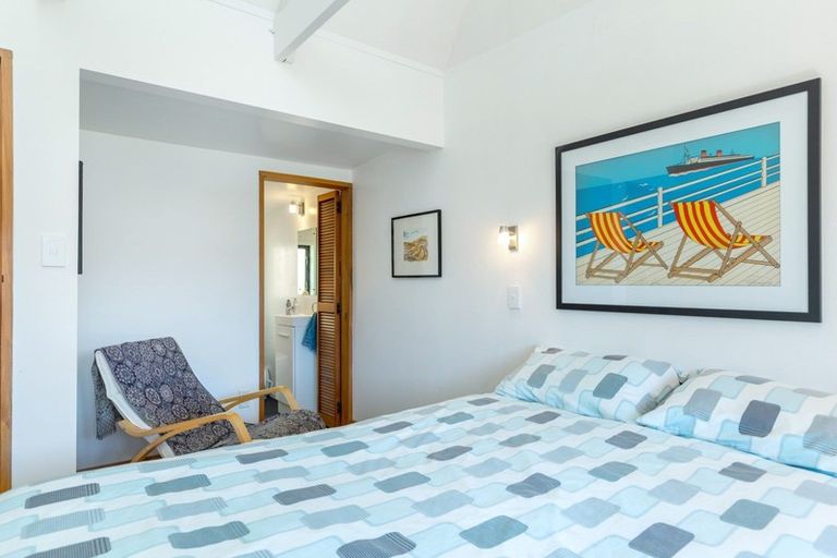 Photo of property in 3a Milton Terrace, Picton, 7220