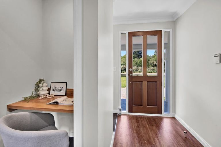 Photo of property in 280 Old Tai Tapu Road, Tai Tapu, Christchurch, 7672