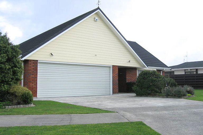 Photo of property in 4 Tui Mill Grove, Feilding, 4702