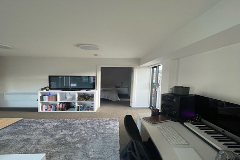 Photo of property in 1001/111 Dixon Street, Te Aro, Wellington, 6011