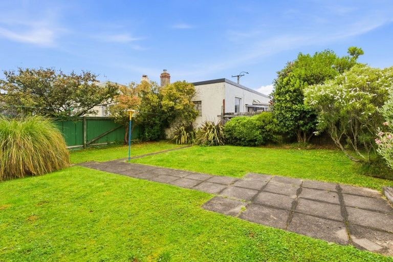 Photo of property in 21 Trafalgar Street, Saint Kilda, Dunedin, 9012