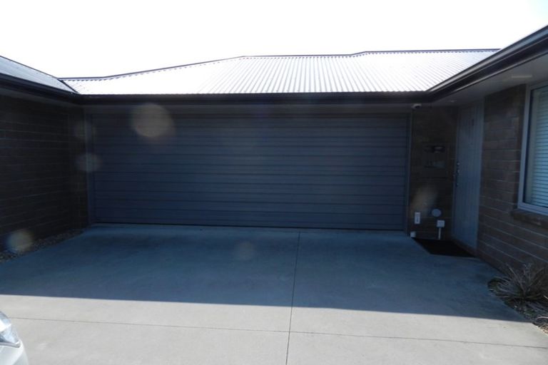 Photo of property in 3/27 Jones Crescent, Melville, Hamilton, 3206